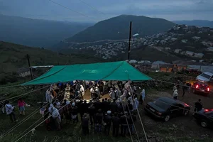 The Hidden Struggle: Women’s Rights and Divorce Challenges in the Caucasus - image 7