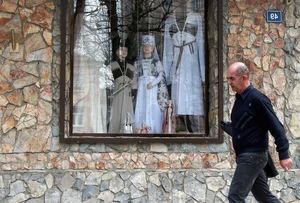 The Hidden Struggle: Women’s Rights and Divorce Challenges in the Caucasus - image 3
