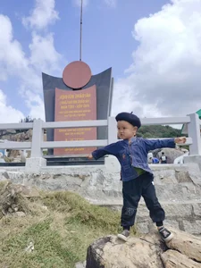 Four-Year-Old Dao Boy Explores All 63 Vietnamese Provinces - image 6