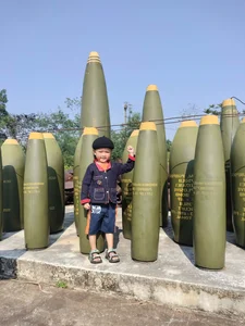 Four-Year-Old Dao Boy Explores All 63 Vietnamese Provinces - image 1