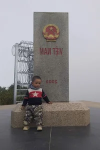 Four-Year-Old Dao Boy Explores All 63 Vietnamese Provinces - image 8