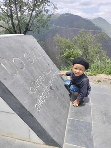 Four-Year-Old Dao Boy Explores All 63 Vietnamese Provinces - image 2