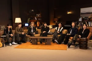 Korean Citizens Express Frustration Over Constant BTS-Related Emergency Text Alerts - image 3