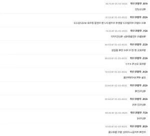 Korean Citizens Express Frustration Over Constant BTS-Related Emergency Text Alerts - image 4