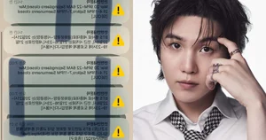 Korean Citizens Express Frustration Over Constant BTS-Related Emergency Text Alerts - image 0
