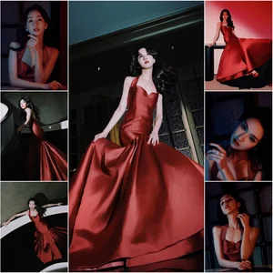 Chinese Celebrity Style: Top Stars Compete in Effortless Leg-Flashing Fashion - image 9