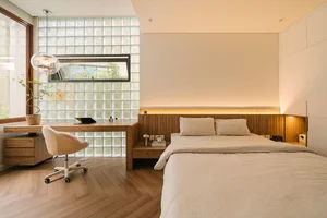 Hanoi 2-Story Garden House: A Stunning Renovation by Luke Nguyen Lab - image 15