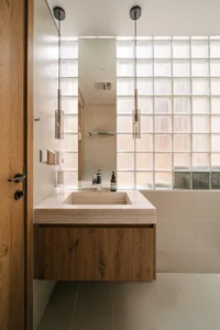 Hanoi 2-Story Garden House: A Stunning Renovation by Luke Nguyen Lab - image 11