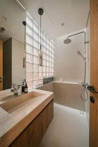 Hanoi 2-Story Garden House: A Stunning Renovation by Luke Nguyen Lab - image 9
