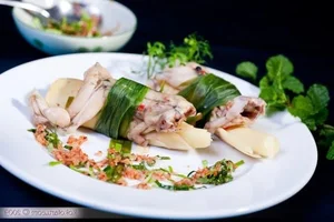 Discover 7 Must-Try Yen Bai Culinary Specialties for Food Lovers - image 1