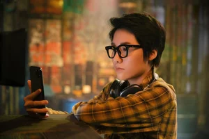 Uyển Ân: From Obscure Supporting Roles to a Rising Star in Vietnamese Cinema - image 5