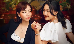 Uyển Ân: From Obscure Supporting Roles to a Rising Star in Vietnamese Cinema - image 10