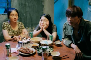 Uyển Ân: From Obscure Supporting Roles to a Rising Star in Vietnamese Cinema - image 7