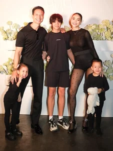 Lisa and Leon: The Playful Twins of Ho Ngoc Ha and Kim Ly - image 9