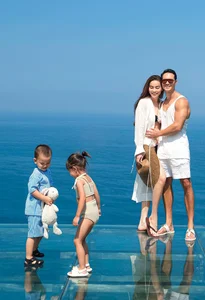 Lisa and Leon: The Playful Twins of Ho Ngoc Ha and Kim Ly - image 8