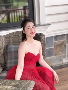 Sao Mai Nghe An Champion Captivates with Heavenly Voice and Stunning Looks - image 3