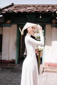 From Manager to Queen: The Stunning Transformation of a Miss Earth Contestant - image 2