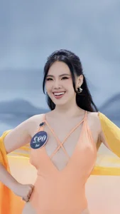 From Manager to Queen: The Stunning Transformation of a Miss Earth Contestant - image 7