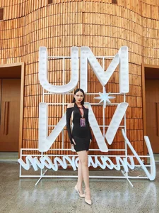 From Manager to Queen: The Stunning Transformation of a Miss Earth Contestant - image 6