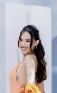 From Manager to Queen: The Stunning Transformation of a Miss Earth Contestant - image 9