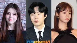 Ryu Jun Yeol Makes First Public Appearance Following Relationship Scandal - image 4
