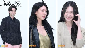 Ryu Jun Yeol Makes First Public Appearance Following Relationship Scandal - image 1