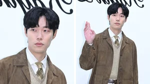 Ryu Jun Yeol Makes First Public Appearance Following Relationship Scandal - image 2