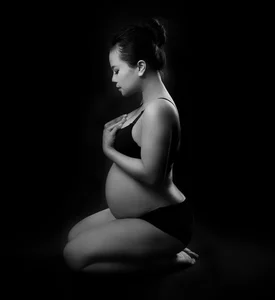 A Miraculous Pregnancy Journey: How a Strange Dream Revealed the Truth After Negative Tests - image 10