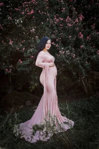 A Miraculous Pregnancy Journey: How a Strange Dream Revealed the Truth After Negative Tests - image 5