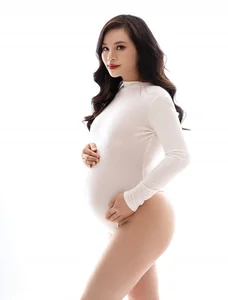 A Miraculous Pregnancy Journey: How a Strange Dream Revealed the Truth After Negative Tests - image 9