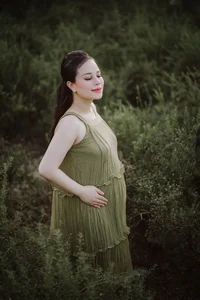A Miraculous Pregnancy Journey: How a Strange Dream Revealed the Truth After Negative Tests - image 1