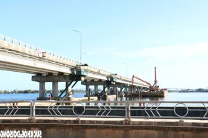 Renovating the Massive 'Salt Shield' in Hue: A Closer Look - image 9