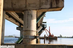 Renovating the Massive 'Salt Shield' in Hue: A Closer Look - image 7