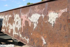 Renovating the Massive 'Salt Shield' in Hue: A Closer Look - image 5