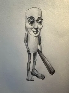 130+ Cute and Funny Brainrot Character Drawings for Ultimate Gen Z Humor - image 18