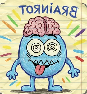 130+ Cute and Funny Brainrot Character Drawings for Ultimate Gen Z Humor - image 10