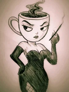 130+ Cute and Funny Brainrot Character Drawings for Ultimate Gen Z Humor - image 5