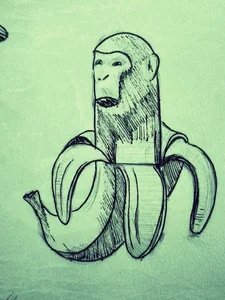 130+ Cute and Funny Brainrot Character Drawings for Ultimate Gen Z Humor - image 33