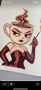 130+ Cute and Funny Brainrot Character Drawings for Ultimate Gen Z Humor - image 42