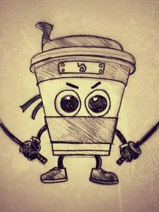 130+ Cute and Funny Brainrot Character Drawings for Ultimate Gen Z Humor - image 15