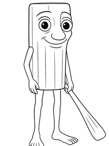 130+ Cute and Funny Brainrot Character Drawings for Ultimate Gen Z Humor - image 40