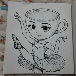 130+ Cute and Funny Brainrot Character Drawings for Ultimate Gen Z Humor - image 28