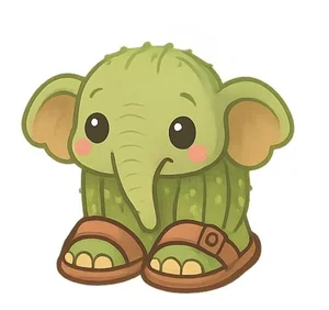 130+ Cute and Funny Brainrot Character Drawings for Ultimate Gen Z Humor - image 8