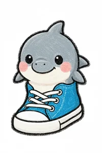 130+ Cute and Funny Brainrot Character Drawings for Ultimate Gen Z Humor - image 37