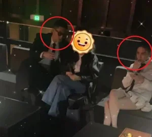 Laurinda Ho and Shawn Dou: Addressing the Divorce Rumors and Social Gaps - image 0