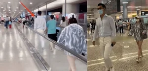 Laurinda Ho and Shawn Dou: Addressing the Divorce Rumors and Social Gaps - image 4