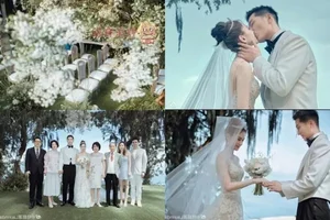 Laurinda Ho and Shawn Dou: Addressing the Divorce Rumors and Social Gaps - image 7