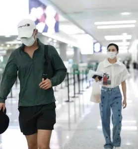Laurinda Ho and Shawn Dou: Addressing the Divorce Rumors and Social Gaps - image 3