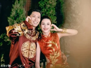 Laurinda Ho and Shawn Dou: Addressing the Divorce Rumors and Social Gaps - image 5