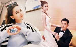 Laurinda Ho and Shawn Dou: Addressing the Divorce Rumors and Social Gaps - image 1